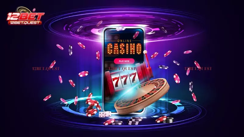 Chơi game đổi thưởng tại Sảnh JILI 12BET
